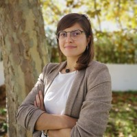 Maria Planas Martorell