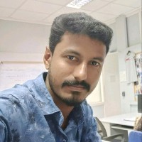 Aravind R