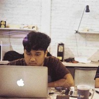 Taufik Adityawan