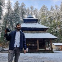 Subhrajit Majumder