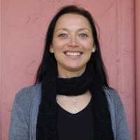 Tina Viljoen-Fritzsche