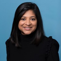 Nikki Shah