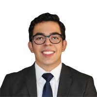 Kevin Fernando Bustillo Lopez MSc