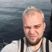 Ilya Lukyanovich