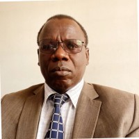 Bernard Kyalo