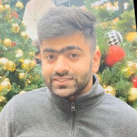 Muhammad Ahmad Hafeez