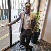 Olalekan Anigilaje