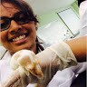 Shalini Anantha Rao