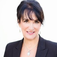 Charise Mitchell