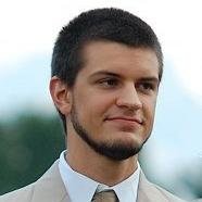Joshua Harkey, SE/PE