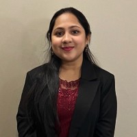 Adeeba Fatima