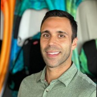 Jean-Sebastien Belanger, MBA