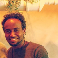 Eseyas Tesfai