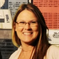 Georgia Dean