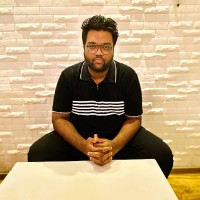 Araavindhan Purushothaman