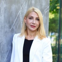 Olga Iakubovska