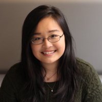 Alice Zhou