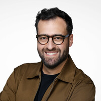Sebastian Rodriguez