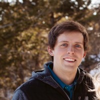 Damien Halverson