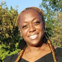 Jacque Hunter