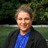 Christy Simpson