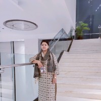 Shabana Shariff