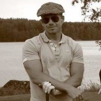 Jonas Lif