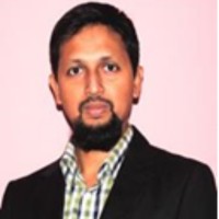 Md Liaquat Ali Khan