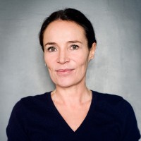 Sandrine Nicolas