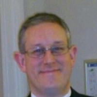 Bruce Fitzpatrick
