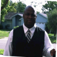 Chester Wharton