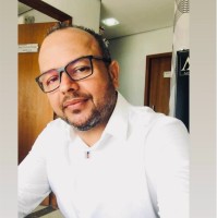 Josué V. Paixão