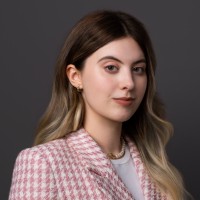 Daria Simonova
