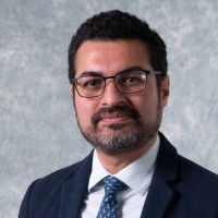 Luis Arturo Orellana López