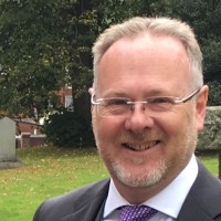 David Alderson