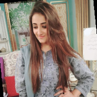 Nimra Mehra