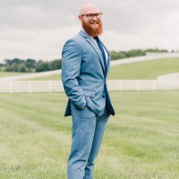 Jacob Adkins, Cfp®