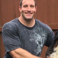 Greg Jacobs