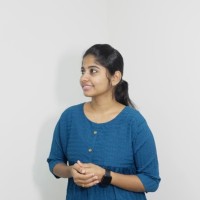 Amrutha Prakash