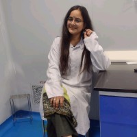 Alka Sharma