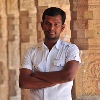 Sakthivel Mylsamy