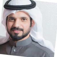 Humaidi Almutairi
