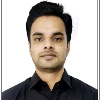 Azimoddin Shaikh