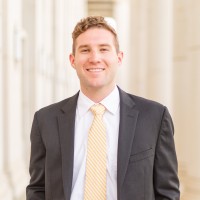 Benjamin Gray Chancellor