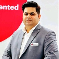 Kapil Gandhi