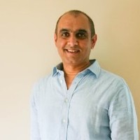 Bhavesh Tolani