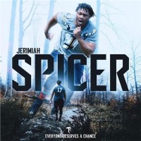 Jerimiah Spicer