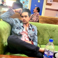 Ayan Dhiman