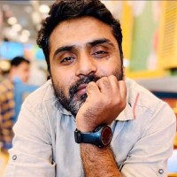 Kushagra Mishra