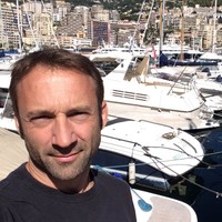 Stephane Jan
